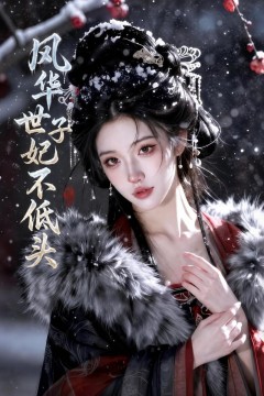 风华世子妃不低头