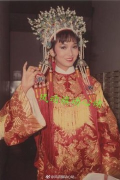 癫凤狂龙粤语版