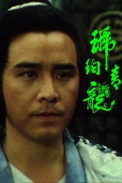 琥珀青龙国语版