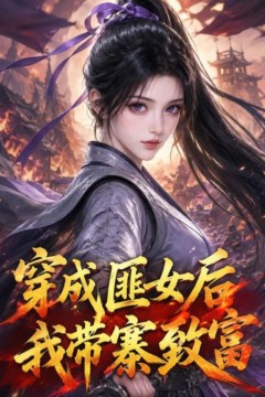 穿成匪女后我带寨致富