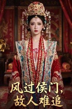 风过侯门，故人难追