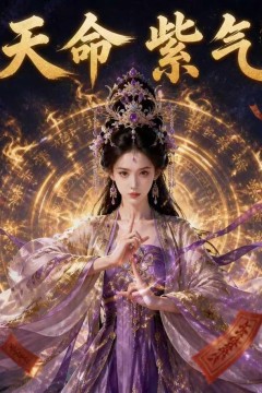 天命紫气