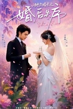 地久婚长之婚后失序