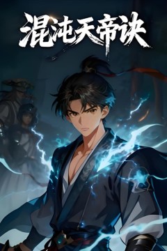 混沌天帝诀第一季