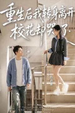 重生后我转身离开，校花却哭了