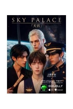 天宫SkyPalace