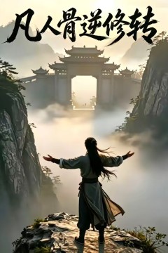 凡人骨逆修转