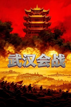 武汉会战