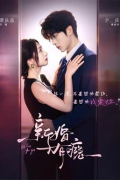 新婚有瘾