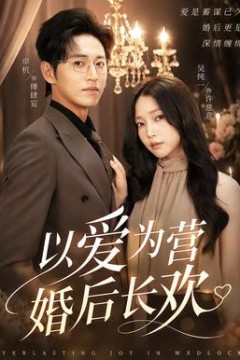 以爱为营婚后长欢