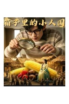箱子里的小人国
