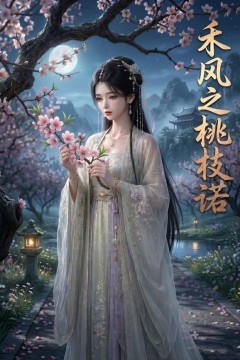 禾风之桃枝诺