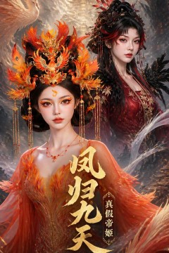 凤归九天真假帝姬