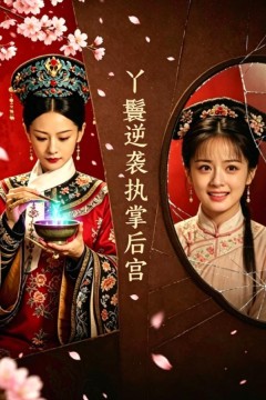 丫鬟逆袭执掌后宫