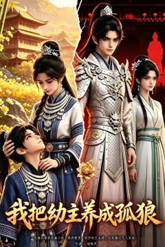 我把幼主养成孤狼