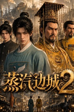 蒸汽边城2