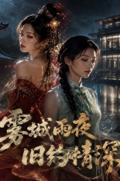 弄城雨夜旧约情深
