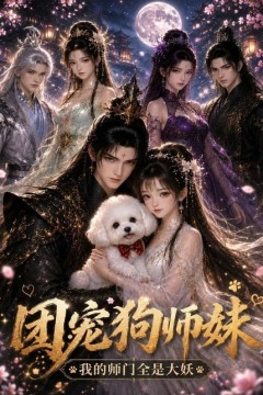 团宠狗师妹我的师门全是大妖