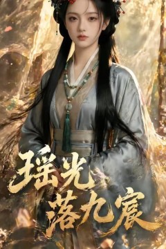 瑶光落九宸