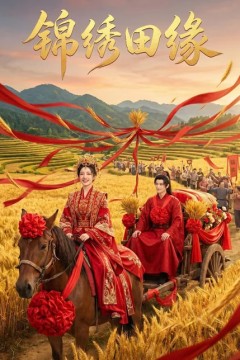 锦绣田缘