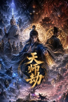 天师劫