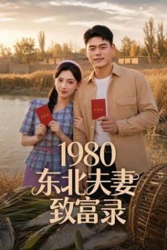 1980东北夫妻致富录