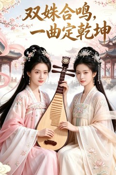 双姝合鸣，一曲定乾坤