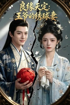 良缘天定：王爷的绣球妻