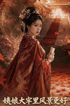 姨娘大牢里风景更好
