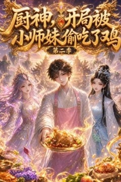 厨神，开局被小师妹偷吃了鸡第二季