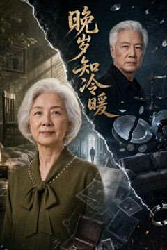 晚岁知冷暖