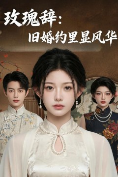 玫瑰辞：旧婚约里显风华