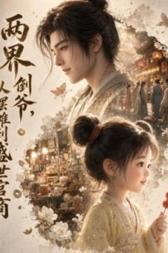 两界倒爷，从摆摊到盛世官商