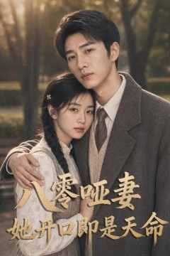 八零哑妻：她开口即是天命