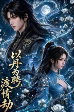 以丹为聘，渡情劫