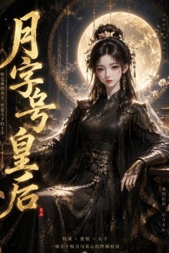 月字号皇后