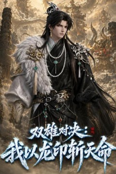 双雄对决：我以龙印斩天命