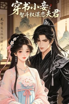 穿书小妾：智斗权谋恋夫君
