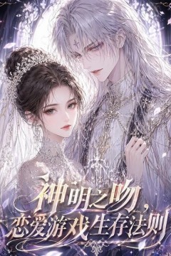 神明之吻，恋爱游戏生存法则