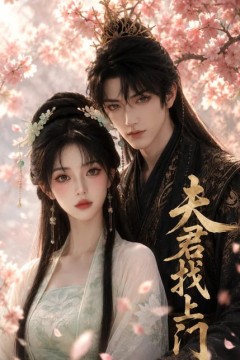 夫君找上门