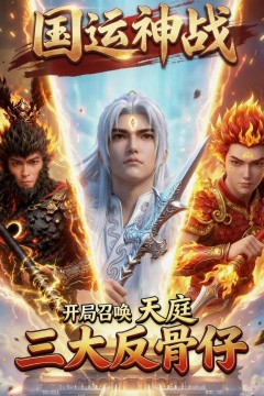 国运神战：开局召唤天庭三大反骨仔