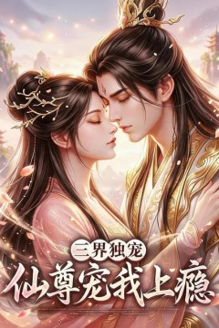 仙尊宠我上瘾