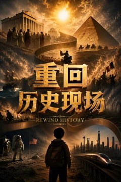 重回历史现场