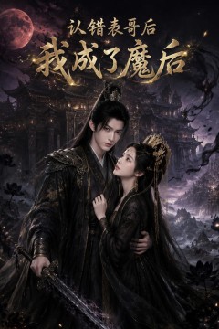 认错表哥后我成了魔后