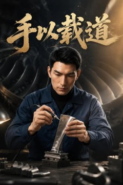 手以载道