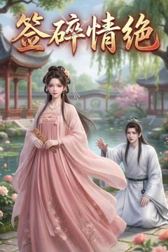 签碎情绝