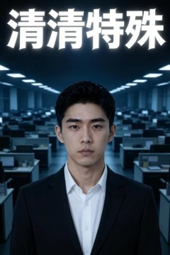 清清特殊