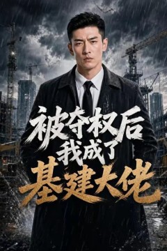被夺权后我成了基建大佬