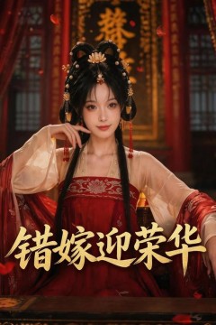 错嫁迎荣华