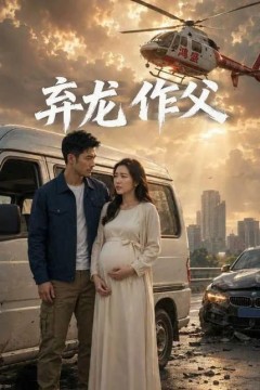弃龙作父